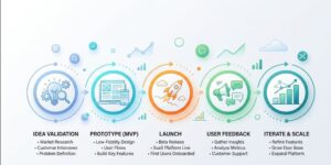 Startup MVP Services