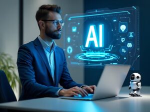 AI MVP development