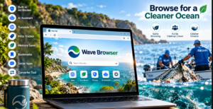 Green Browser