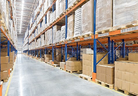 The Guide to Replenishment Planning for Your Supply Chain