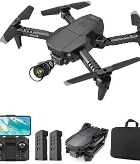 best drones for home inspectors
