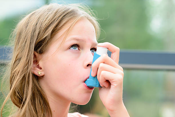 The Importance of Buying Inhalers for Respiratory Health