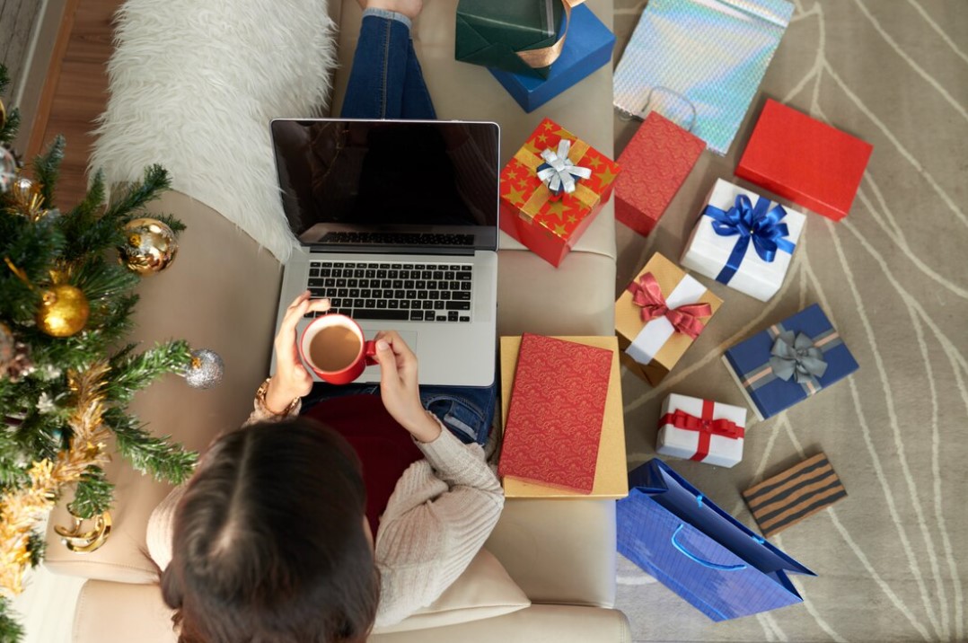 How to Use a Gift Finder App to Find the Perfect Present
