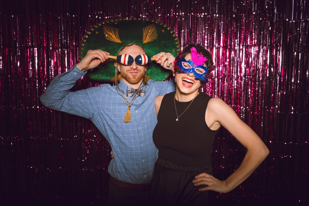 How to Choose the Best Party Photo Booth for Your Event
