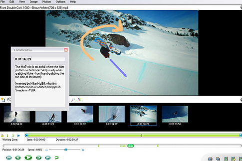 Overcoming Limitations in Video Analysis Software