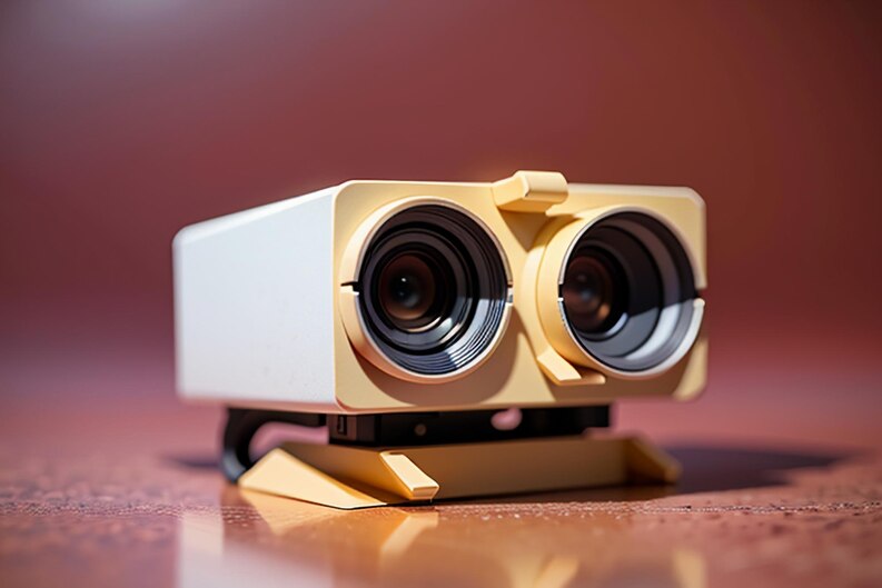 Choosing the Right Home Cinema Projector for Your Needs