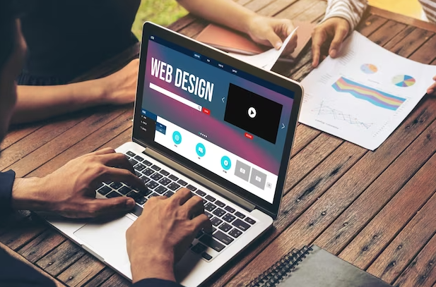 The Importance of Website Design and Branding for Business Success
