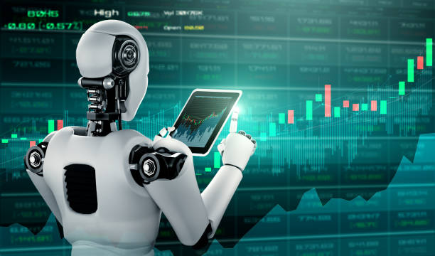 The AI Advantage: Revolutionizing Financial Research