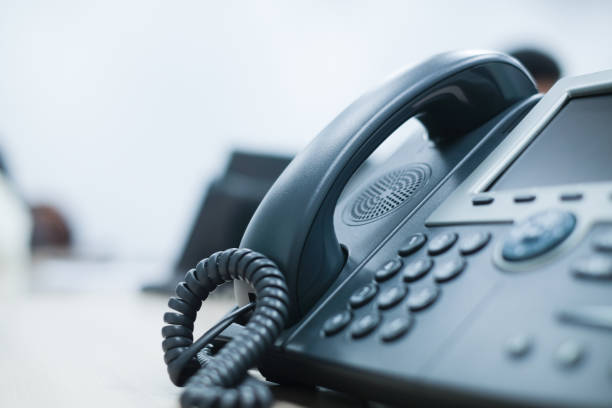Elevating Business Communication: The Crucial Role of a Modern Phone System