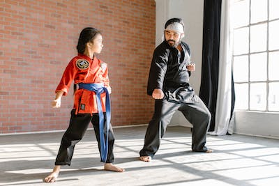 The Journey to Taekwondo Excellence: Unveiling the Significance of the Black Belt