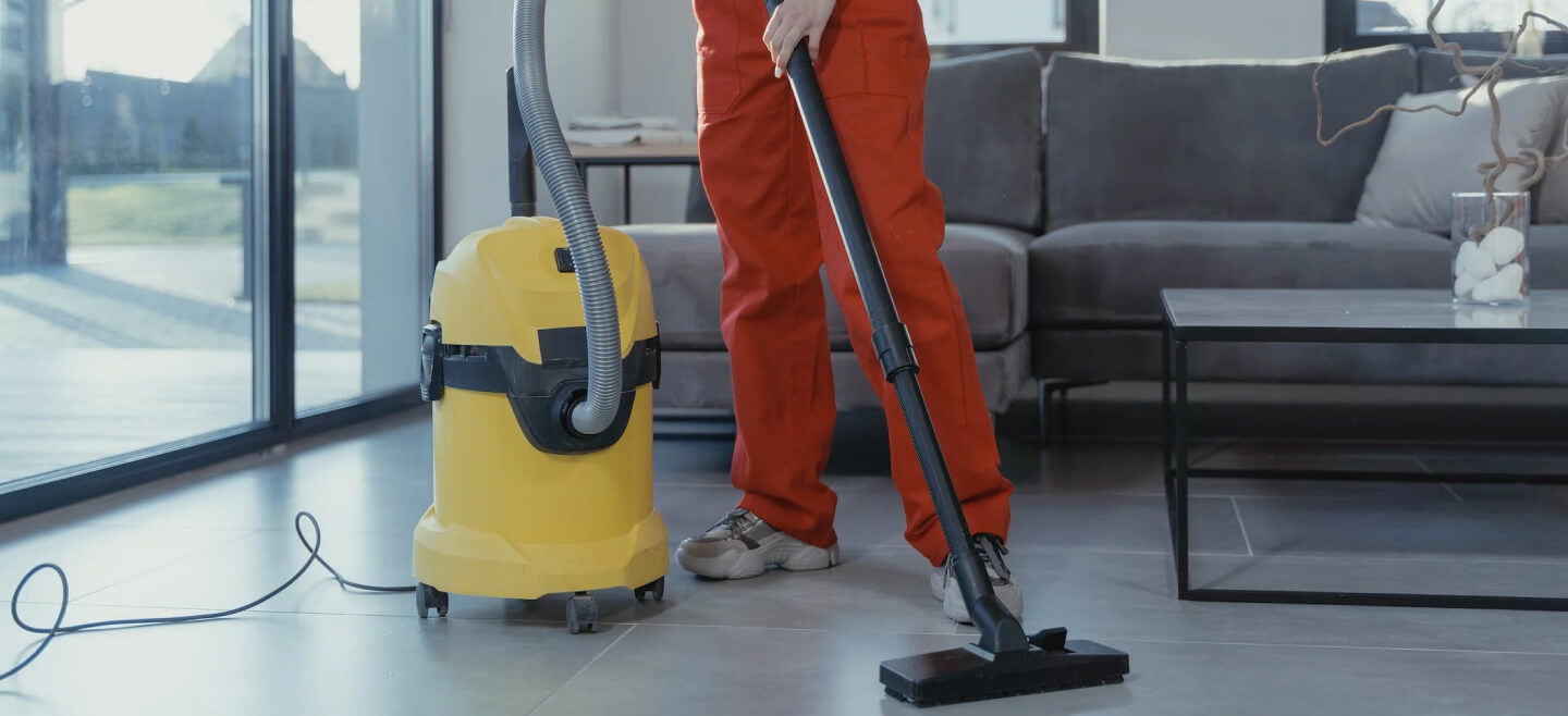 Effective Strategies for Commercial Floor Care
