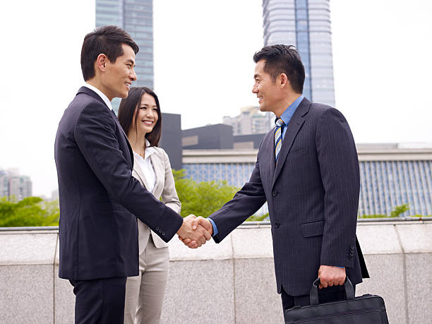 The Essential Role of a Company Secretary in Singapore