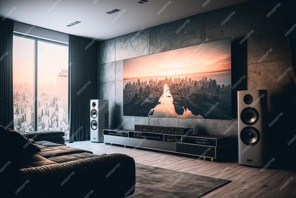Elevate Your Entertainment: The Art of Home Theater Installation