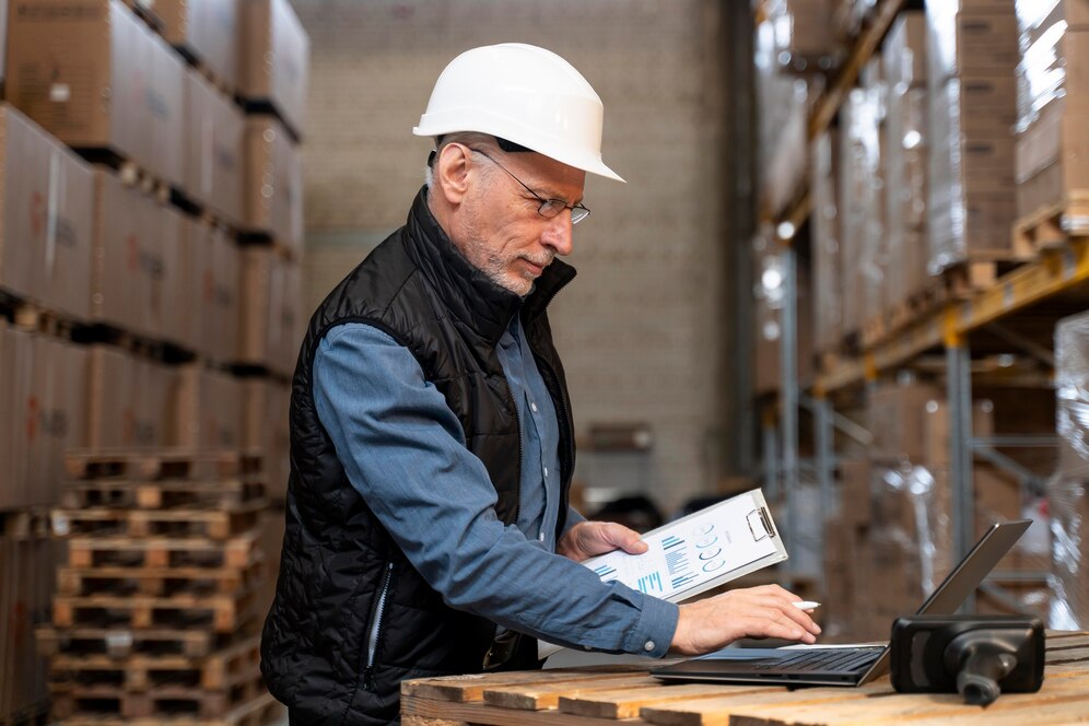 The Impact of RFID Solutions on Modern Warehouse Management Systems