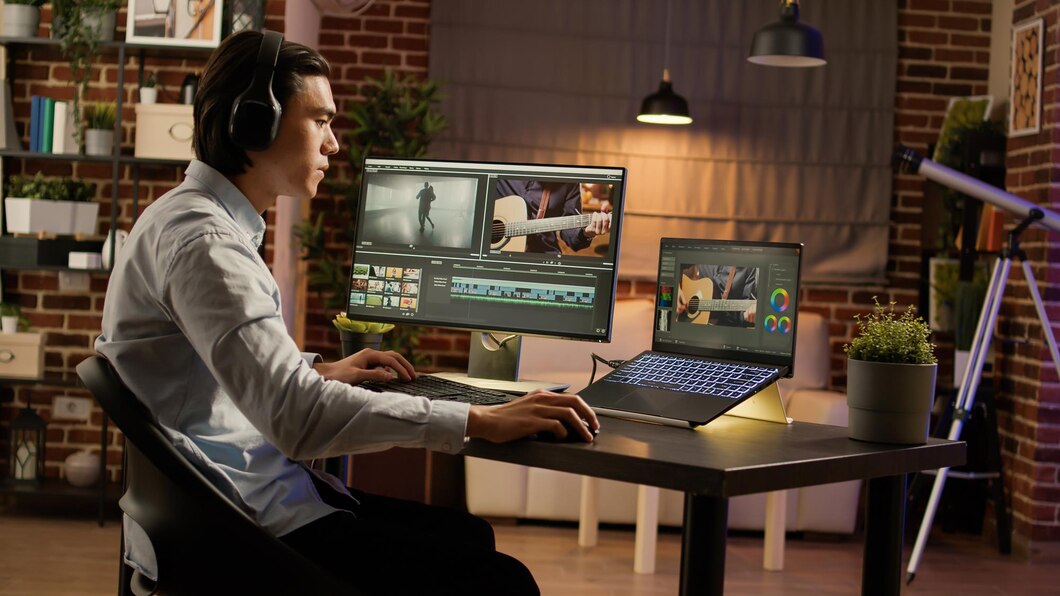 A Guide to Professional Video Enhancement Software