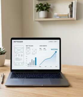 Startup MVP Services