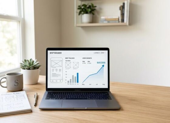 Startup MVP Services