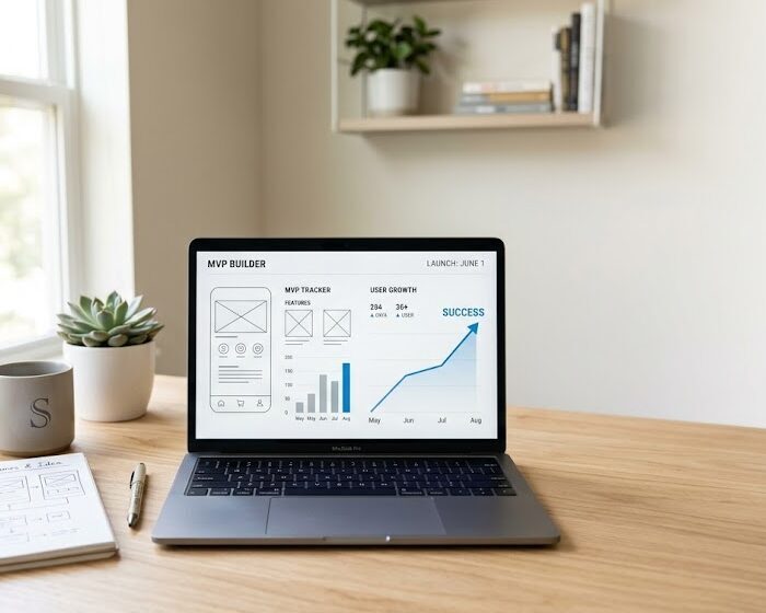 Startup MVP Services