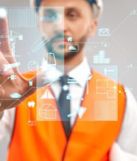 EHS Management System