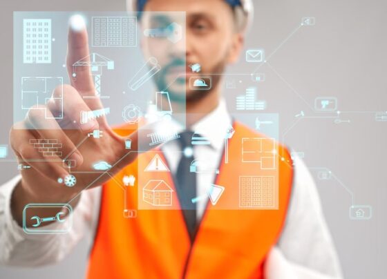 EHS Management System