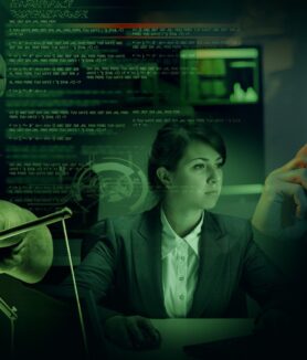 Cyber behavioral profiling