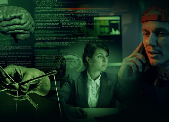 Cyber behavioral profiling