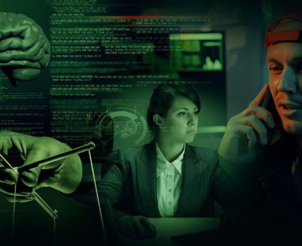 Cyber behavioral profiling
