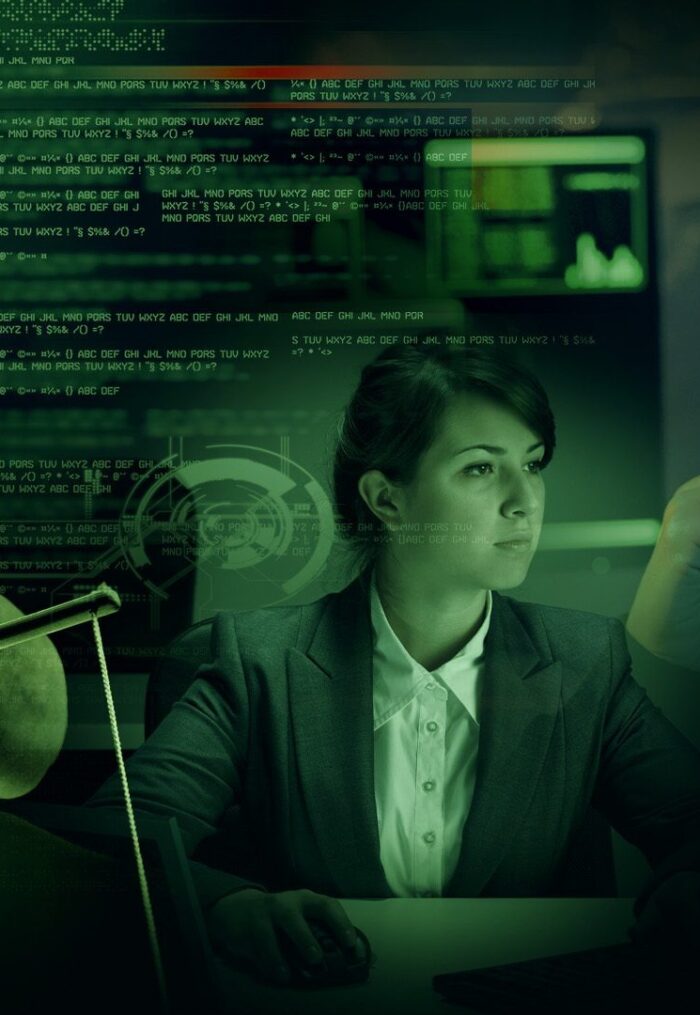 Cyber behavioral profiling