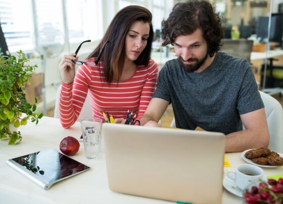 web development Melbourne