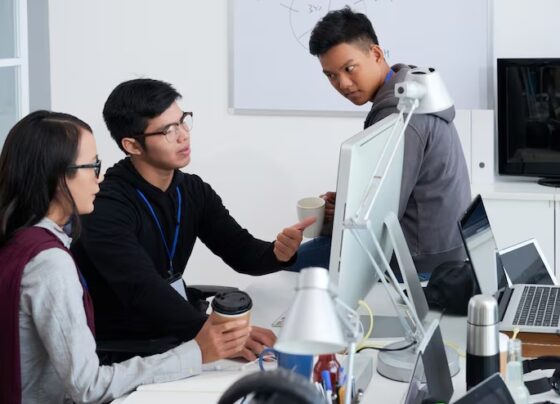 AI MVP development