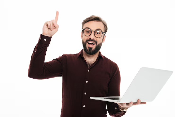 Getting a Clean Transparent Image Background Fast